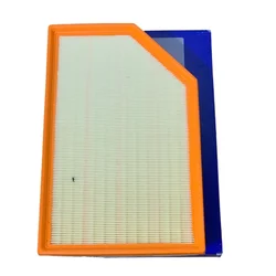 Car Engine Air Filter For Volvo S60 S80 V60 V70 XC60 XC70 2007 2008 2009 2010 2011 2012 2013 2014 30748207 30748212 31370161