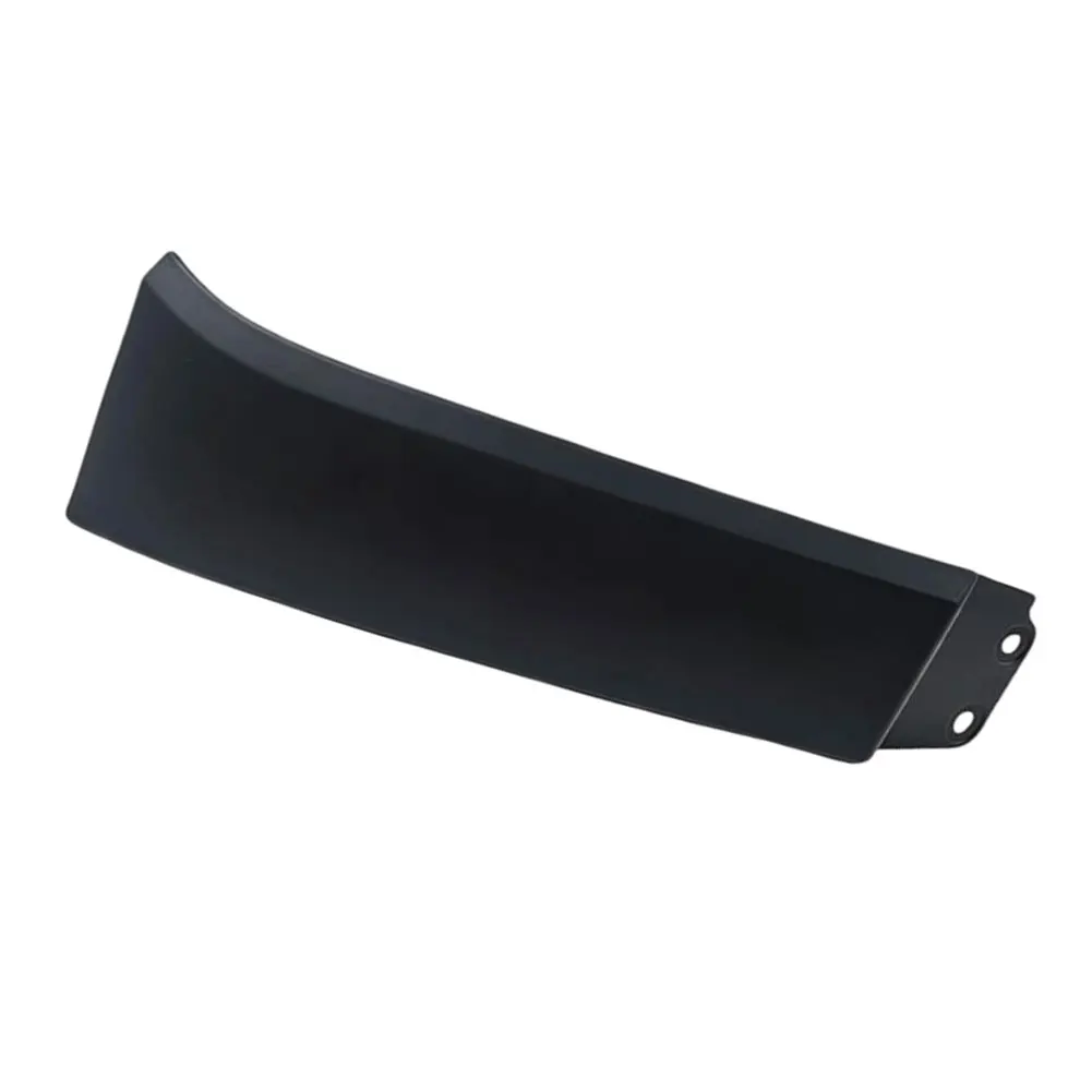 

2x Headlight Molding Trim Lower Filler Set For Toyota For Tundra 2007-2013