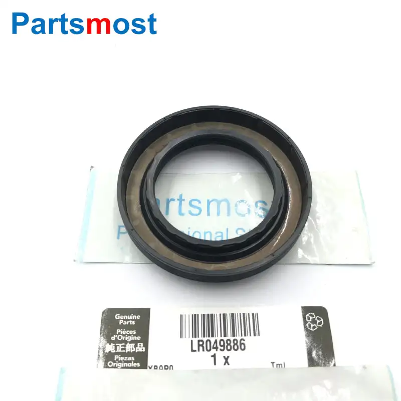 LR049886 OEM Z F 9 SPEED AUTO TRANSMISSION DIFFERENTIAL BEARING OIL SEAL FOR LAND ROVER RANGE ROVER EVOQUE 2012- DISCOVERY SPORT