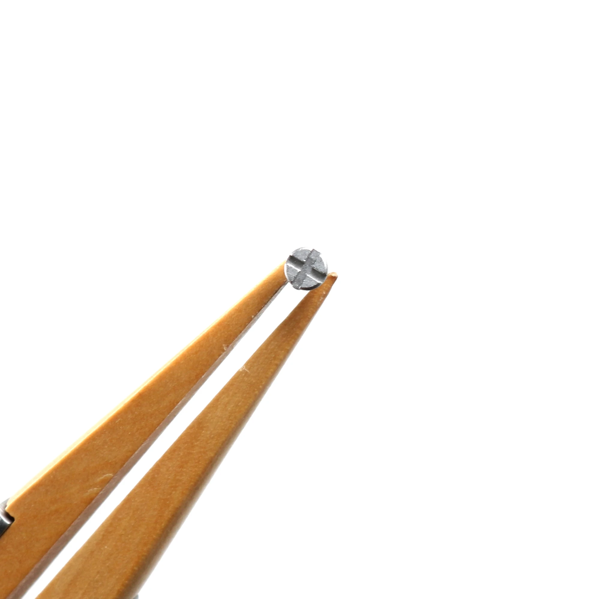 4 шт. AE-1200 винты нижней крышки корпуса часов для Casio маленький квадрат AE1200 AE1300 мужские крестообразные винты задней крышки из нержавеющей стали