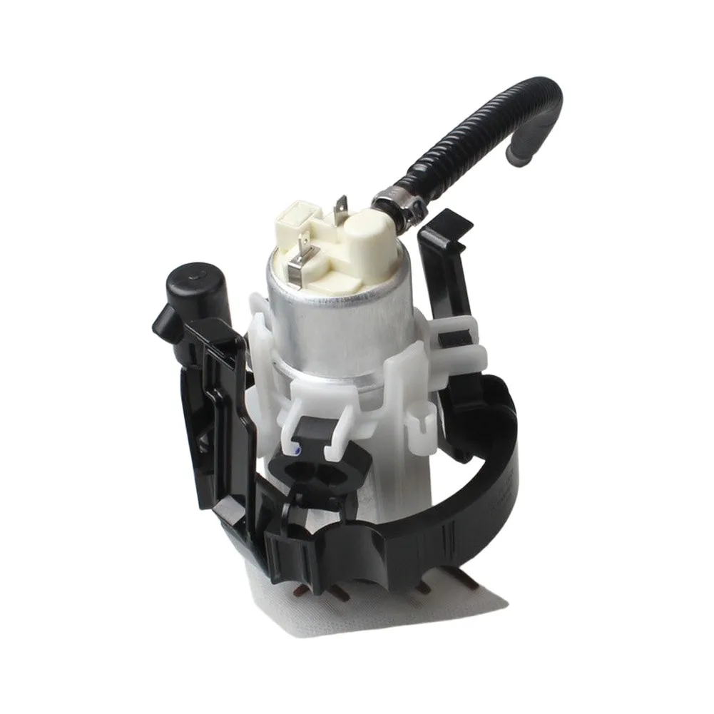 Automotive Fuel Supply Electric Fuel Pump OEM Standard Performance Precise Flow Rate Stable Pressure Output Black