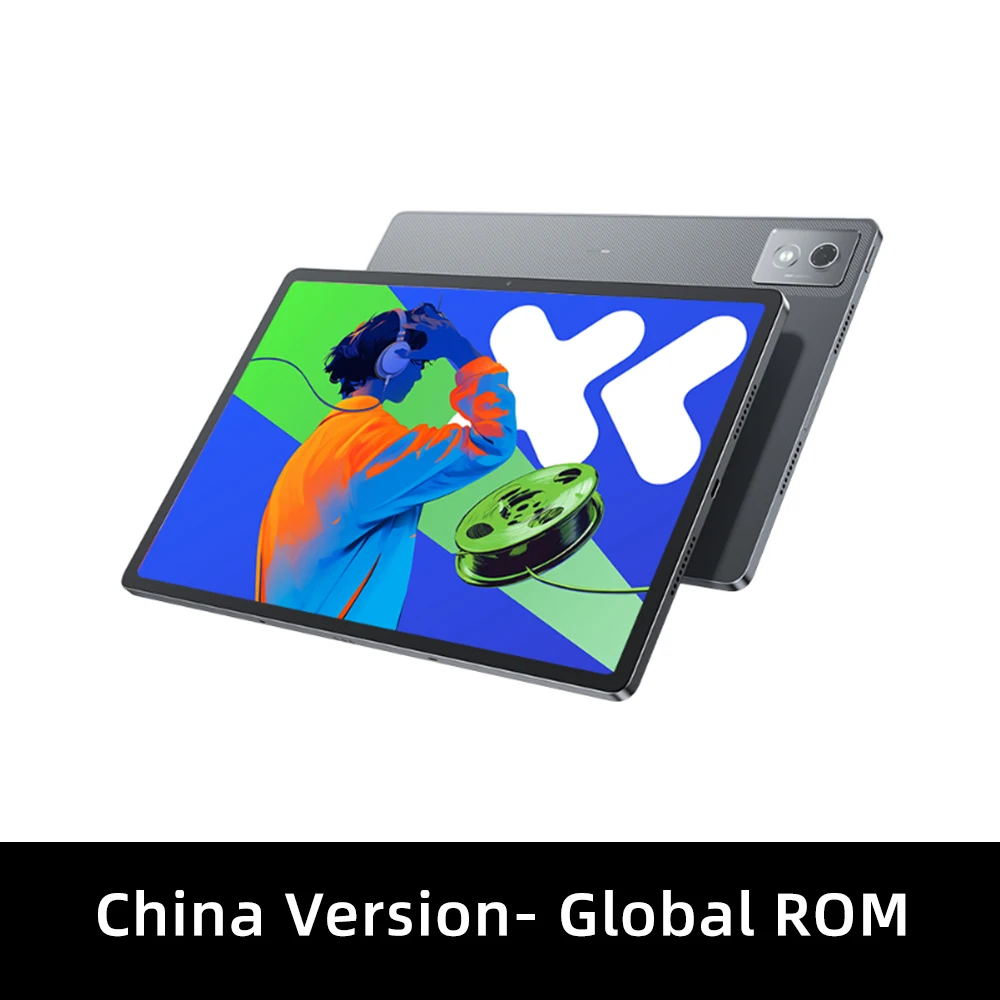 联想小新Pad Pro 2025 3