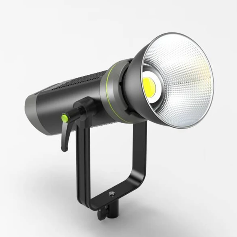Lophoto 300W Photography Photo Professional Cob Studio Video Making Led Light Lighting Equipment for Conference Tiktok Products