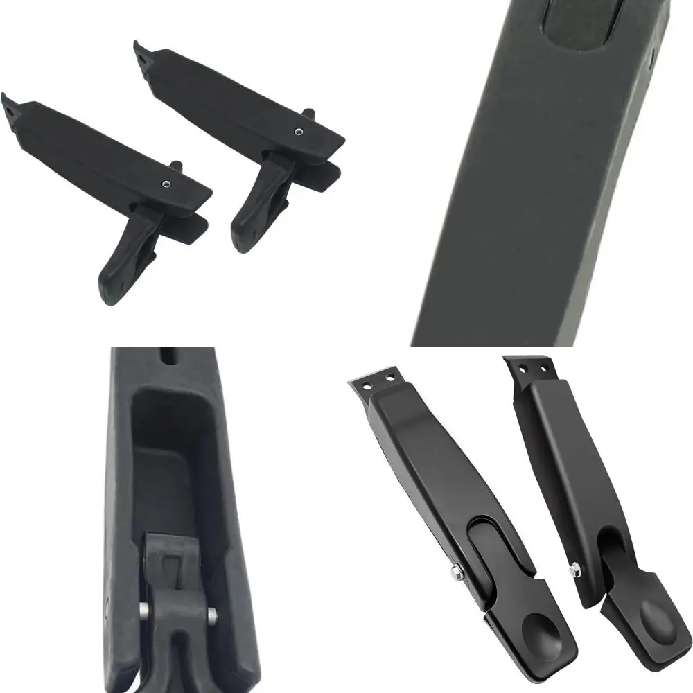 

Защелки капота, 2 шт., совместимые с полугрузовиками International ProStar LoneStar Transtar WorkStar серии HC LC, пара заменяет 3544924