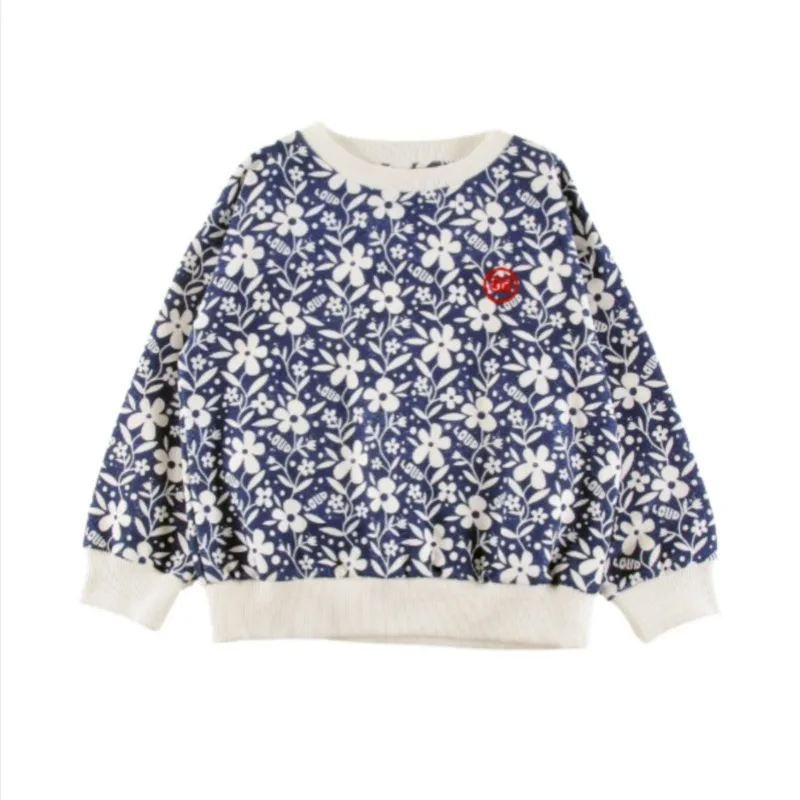 Winter Girls Casual Dresses Kids Fleece-lined Hoodie Children Casual Pullover  Baby Jumpsuit Brother Sister Matching Outfit