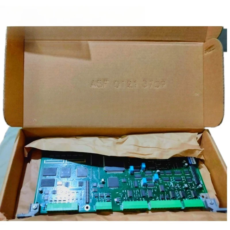

6SE7090-0XX84-0AB0 Closed-loop and open-loop control modules