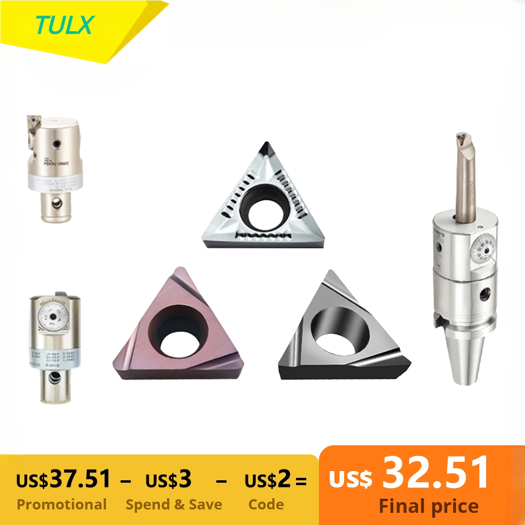 TULX TCGT TPGH0602 TPGH0902 TCGT1102 TPGH1108 TPGH0802 TPGH TBGT EWN NBJ16 Carbide Inserts Blade Aluminum Turning Metal Lathe