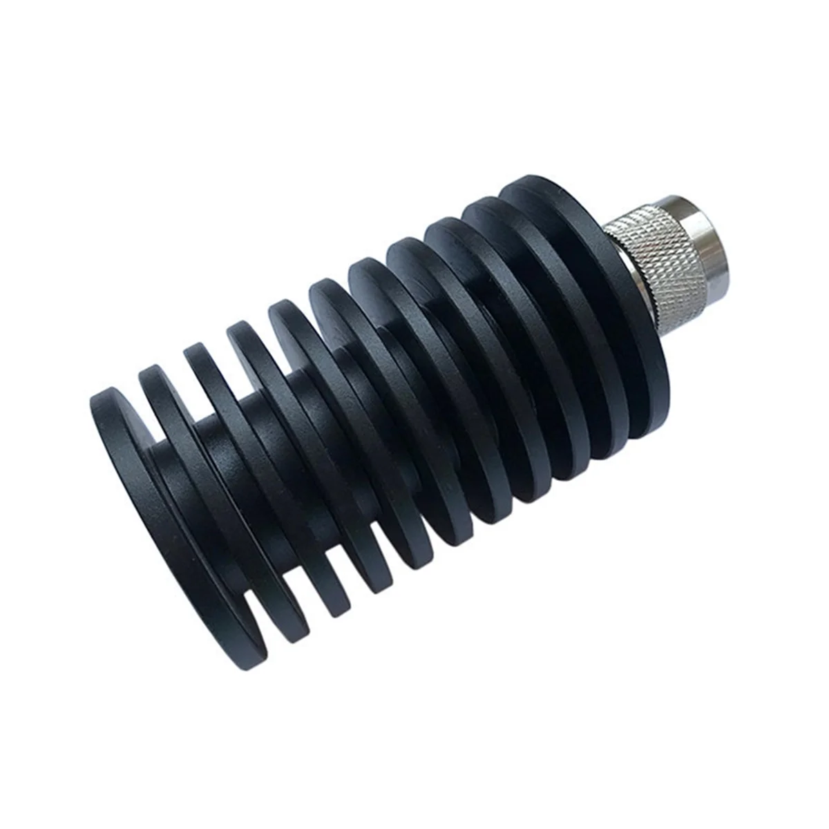 A008 DC-1GHz 50W Termination Loads 50Ohm PL259 Connector Coaxial Dummy Load