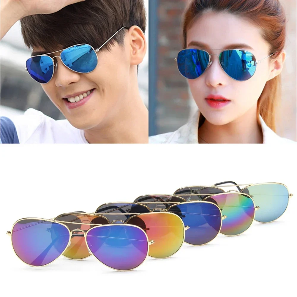 2025 Gafas De Sol para mujer/hombre, gafas De Sol De lujo De diseñador De marca para dama, gafas De Sol Retro para conducir al aire libre