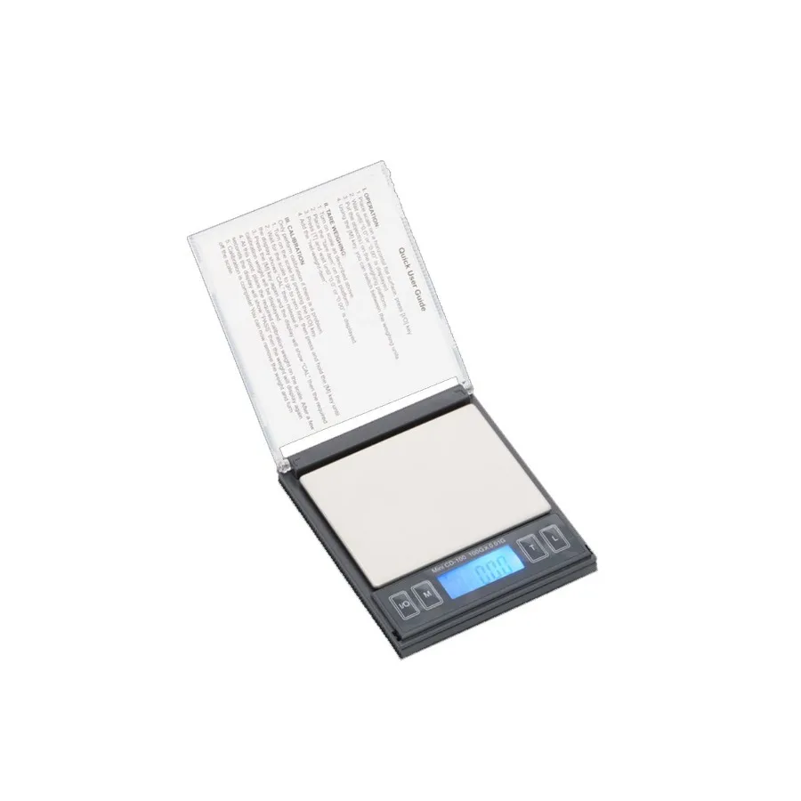 

MiniCD100g Digital Pocket Scale