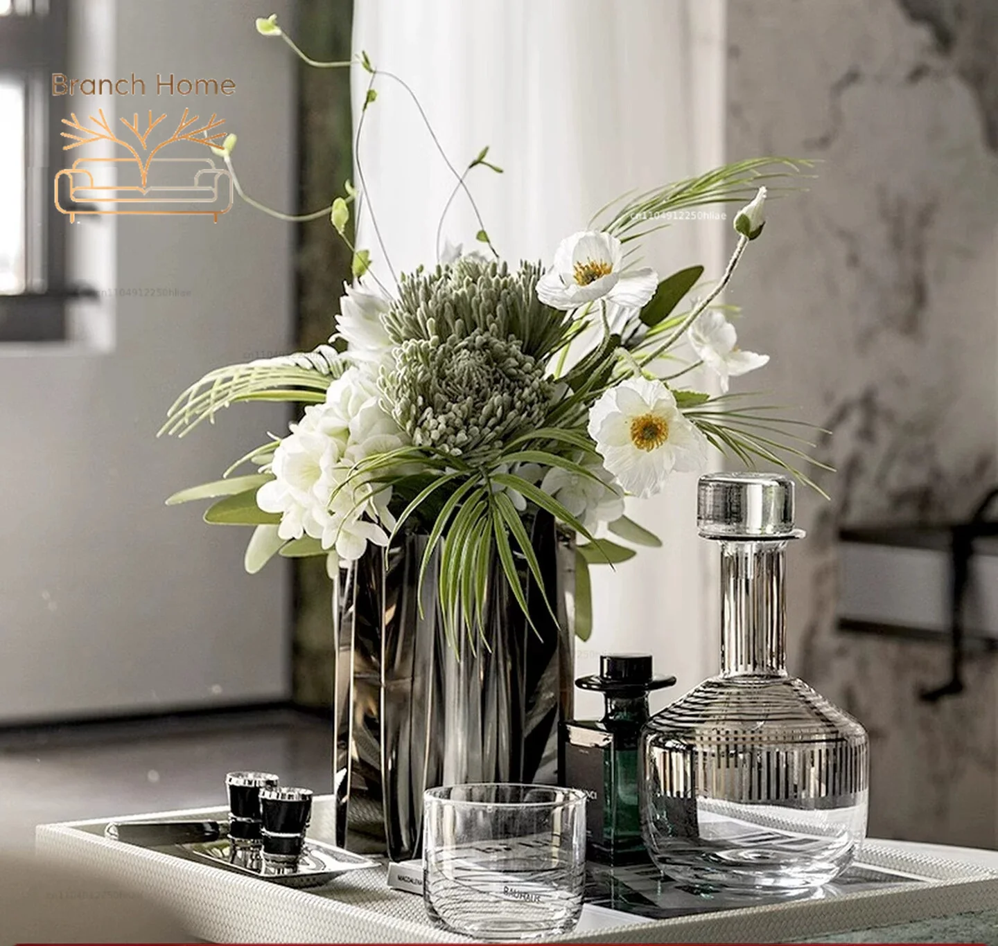mesa-de-comedor-de-lujo-ligero-para-sala-de-estar-decoracion-de-ramo-de-plantas-verdes-de-acero-inoxidable-modelo-moderno-para-sala-de-estar-de-hotel