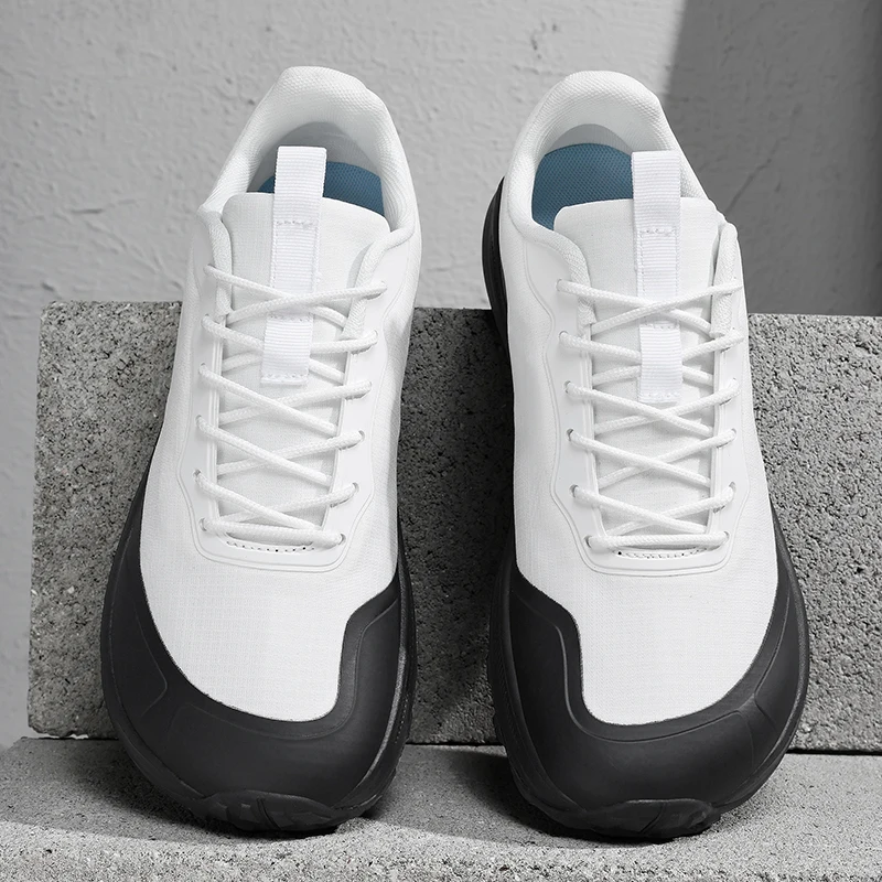 

Men's Spring-Autumn New Model Hiking Shoes Men's Outdoor Hiking Sports Shoes Casual Sports Shoes in Large Size