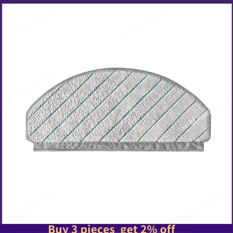 

COME For Yeedi C12 / C12 Plus / C12 Pro Plus Replacement Parts Accessories Main Side Brush Hepa Filter Mop Cloth