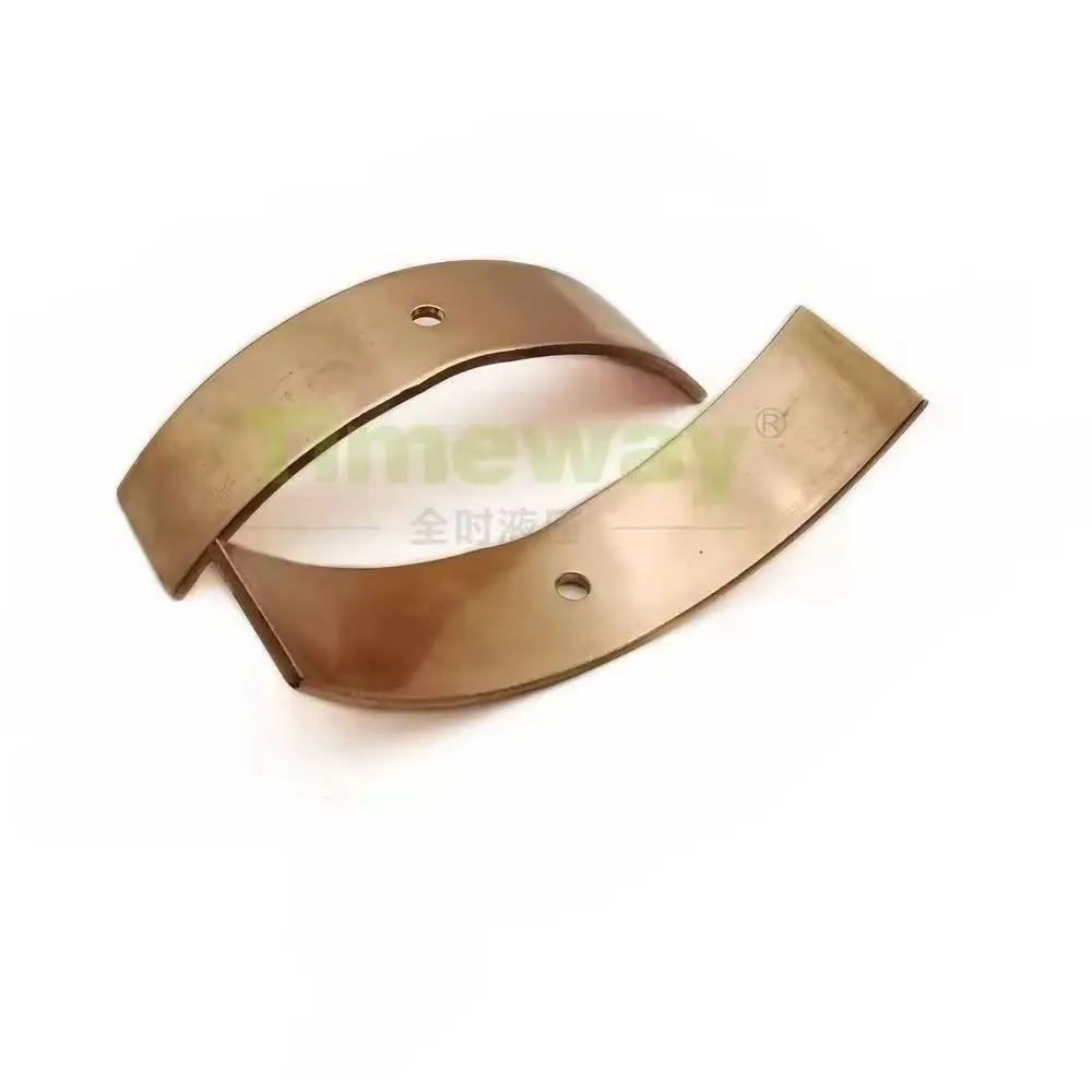 HPV75 HPV105 Hydraulic Pump Parts Saddle Bearing for HPV105-02 HPV75-02 Linde Pump Parts Metals