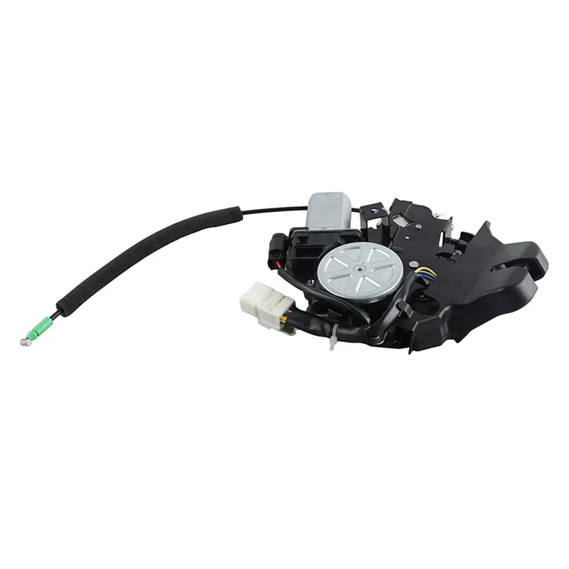 

Tailgate Lock Machine Trunk Door Lock Actuator 64650-50040 64650-50030 6465050040 For Lexus LS460 LS460L Ls600h
