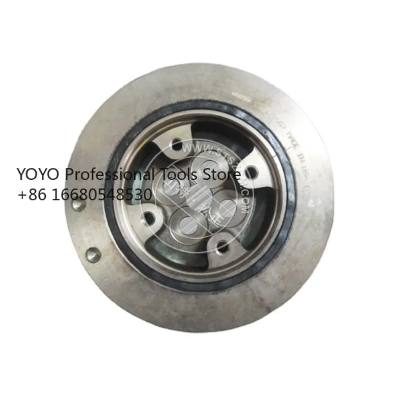 

h1DAMPER 6742-01-5289 Factory direct sales