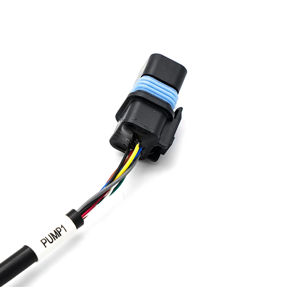 Cable de señal de pulverización para DJI Agras T50 T25, accesorios para drones agrícolas, protección de plantas, piezas de reparación UAV, nuevo, venta al por mayor