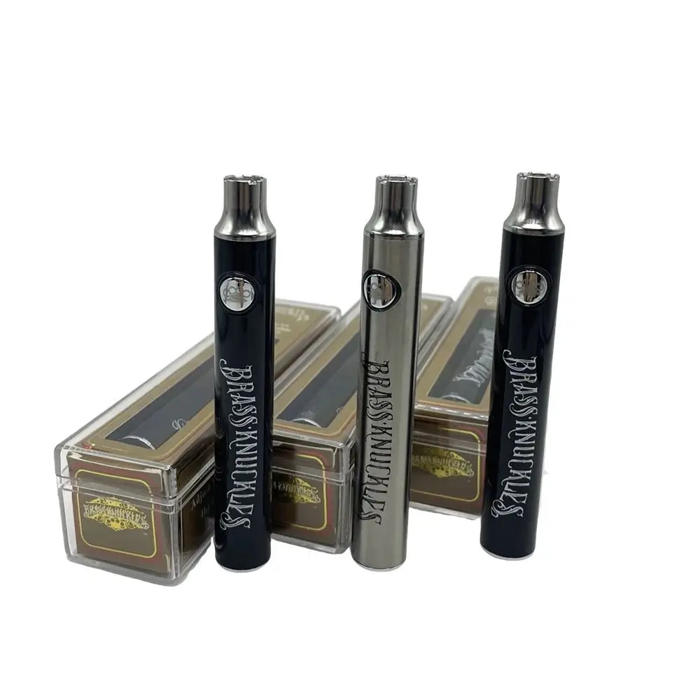 510 موضوع لحام التدفئة القلم قابل للتعديل الجهد 900mAh بطارية بطارية سبيكة لحام كهربائي أسفل تهمة المحمولة