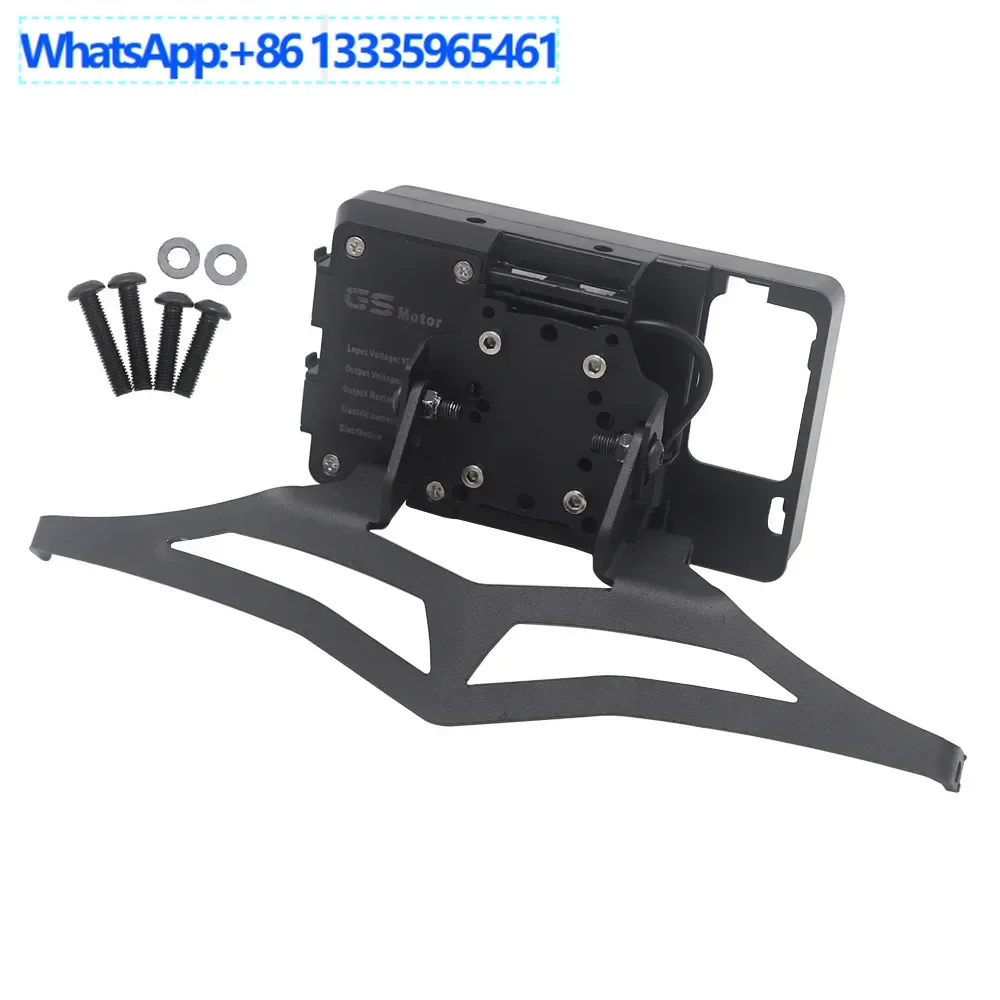 

Suitable for 1200 motorcycle GPS navigation board holder Mobile phone holder 2016