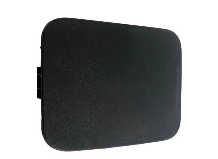 

1pc for toyota IZOA CHR 18-23 Rear trailer cover and rear towing hook cover