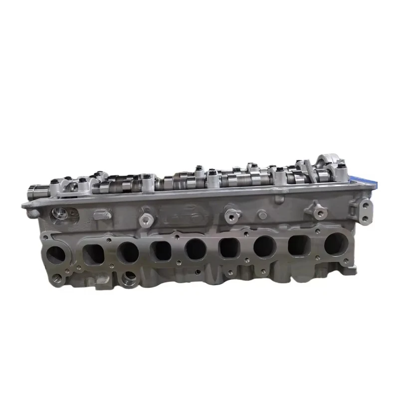 

Good Price 2.5L D4CB Engine Complete Cylinder Head for Hyundai Porter Ii H-100 H1 Kia Sorentocustom