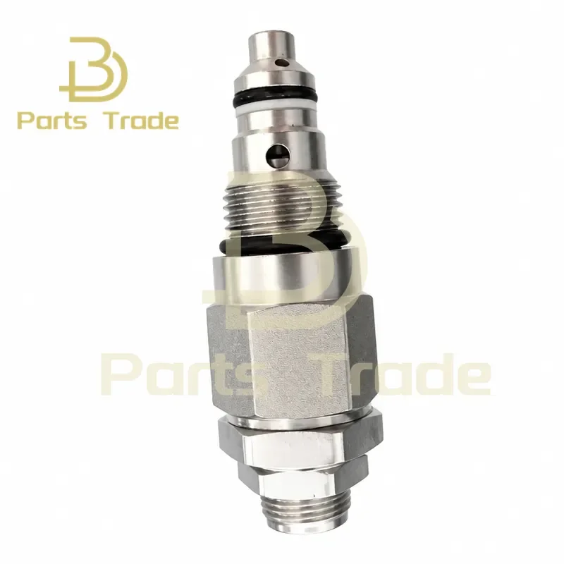 for YF06-00A Relief Valve Safety Pressure Regulating NRV-08 Cartridge Valves Hydraulic Station Accessories