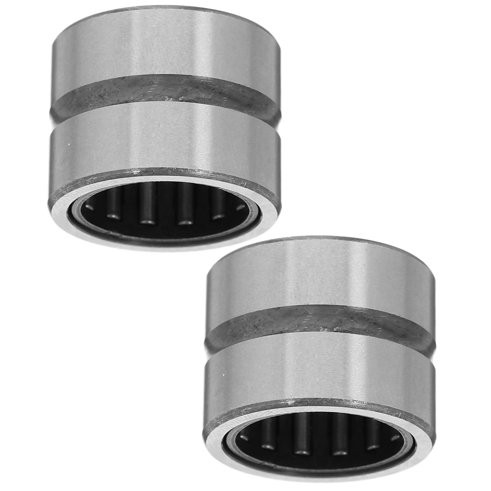 

2pcs Electric Pick Needle Roller Bearings High Precision Carbon Steel For Hammer Drill Angle Grinder Marble Cutter High Load