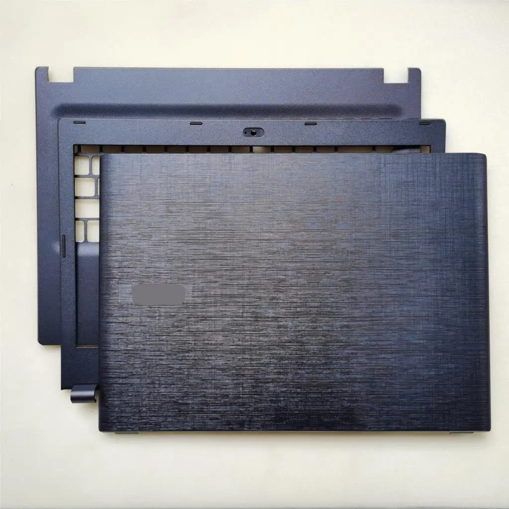 

New laptop for Acer E14 E5-473G E5-422G TMP248 K4000 N15C1 top case lcd back cover/lcd front bezel screen /upper cover palmrest