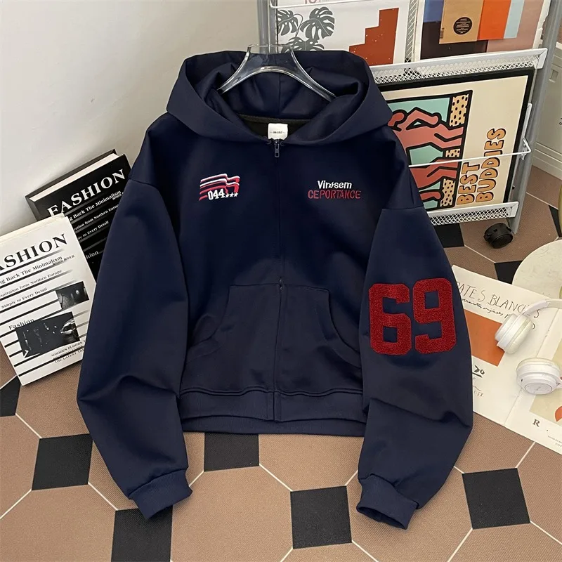 Embroidered Cardiga… - image