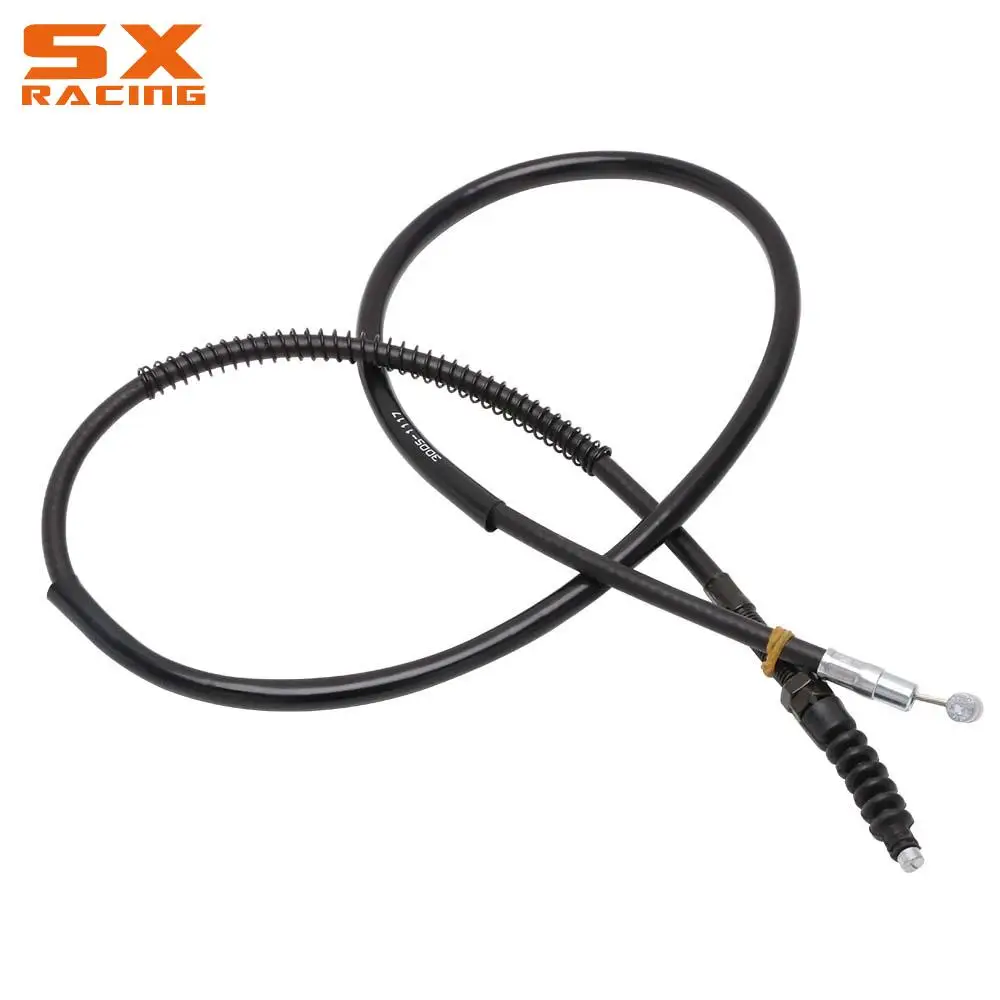 Motorcycle Clutch Cable Wire Line For Yamaha Warrior 350 YFM350X 1987-2001 2002 2003 2004