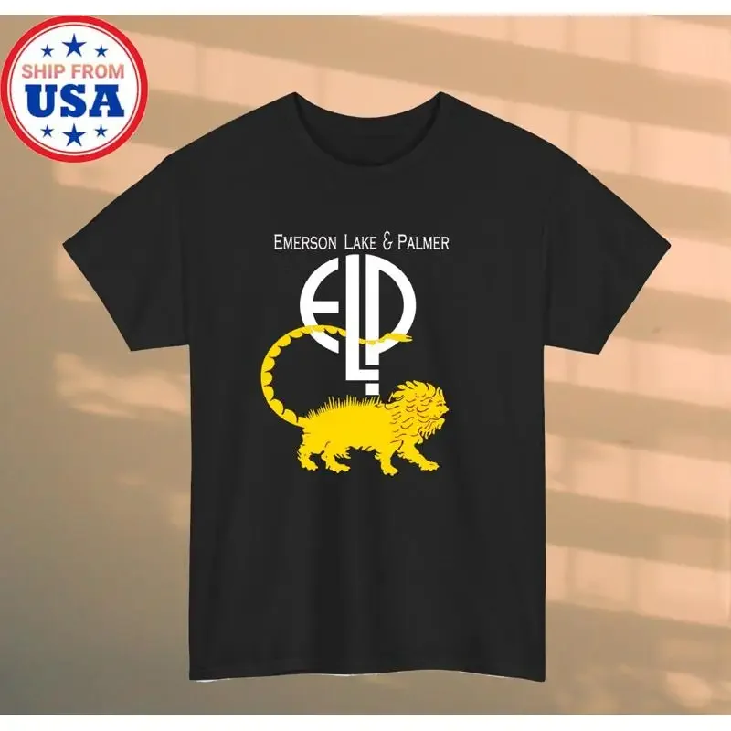 Elp Emerson Lake An…