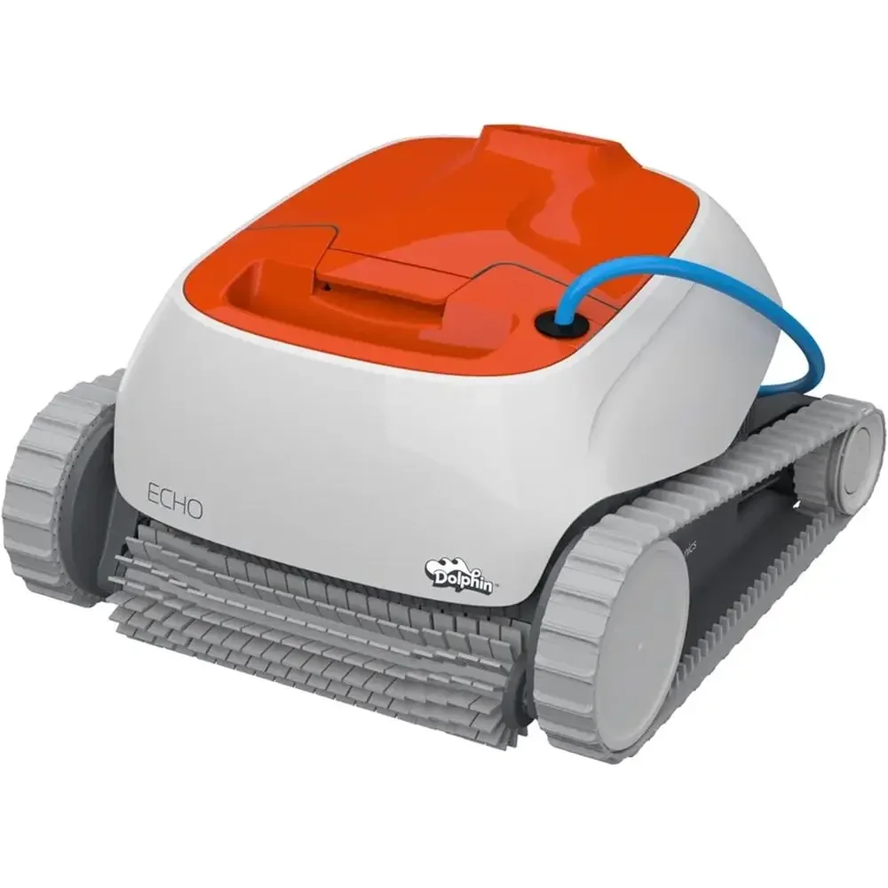 

M1 Intelligent Pool Cleaning Robot