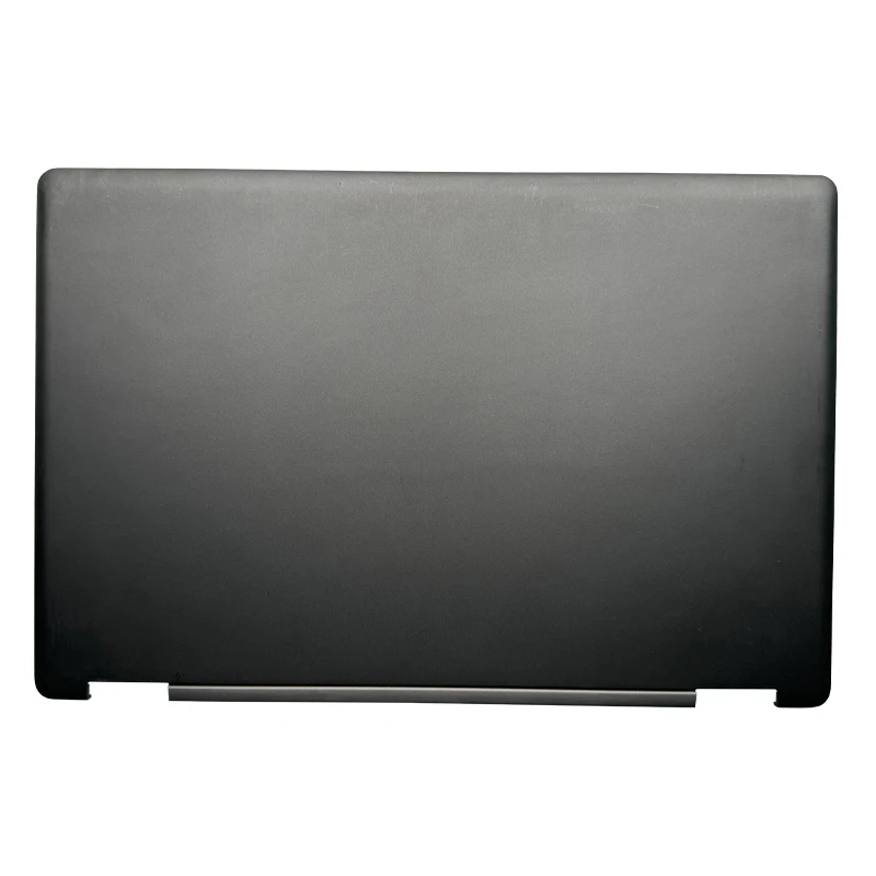 NEW For Dell Latitude 5590 E5590 Black Laptop LCD Back Cover/Front Bezel/Hinges/Palmrest/Bottom Case