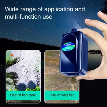 10 best sales 水族箱氧氣 - №4