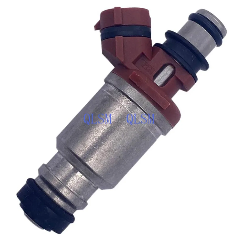 

1 Piece Fuel Injector for Toyota Corolla 1993 - 1997 Celica Geo Prizm 23250-16160 FJ388