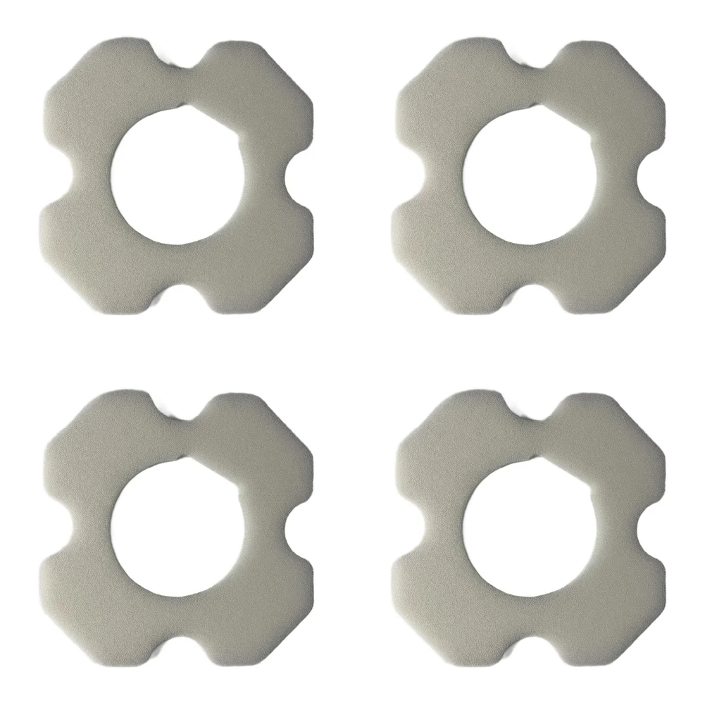 Spare Sponge Filter For Aiper ForSeagull For SE Cordless Robotic Pool Vacuum Cleaner Accessories Replacement