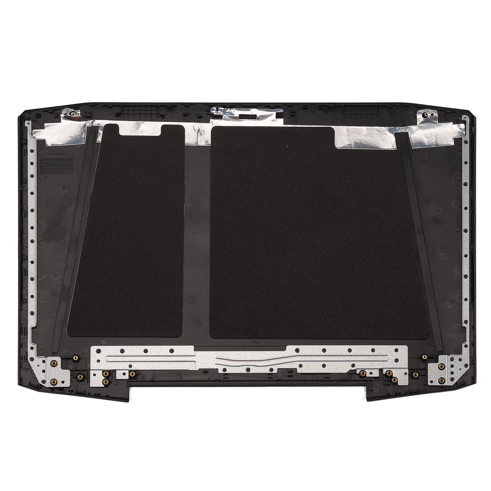 Imagem -03 - Laptop Lcd Tampa Traseira Tela Tampa Moldura Frame Acer Vx5591g-58ax Vx15 N16c7 Novo