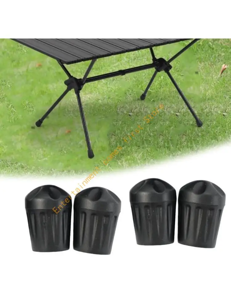 4pack Shock Absorbing Stool Cover Fishing Stool Cover Hiking Stool Protectors 55KD