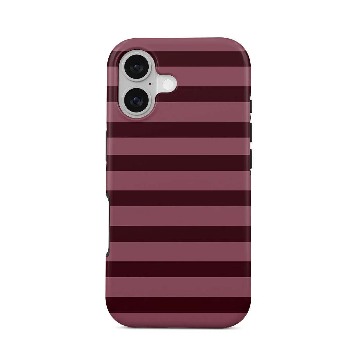 Luxury Clmj Omens Collection Phone Case for IPhone 17 17e 16e 16 15 14 13 12 11 X XS XR Air Pro Max Plus Double-layer Back Cover