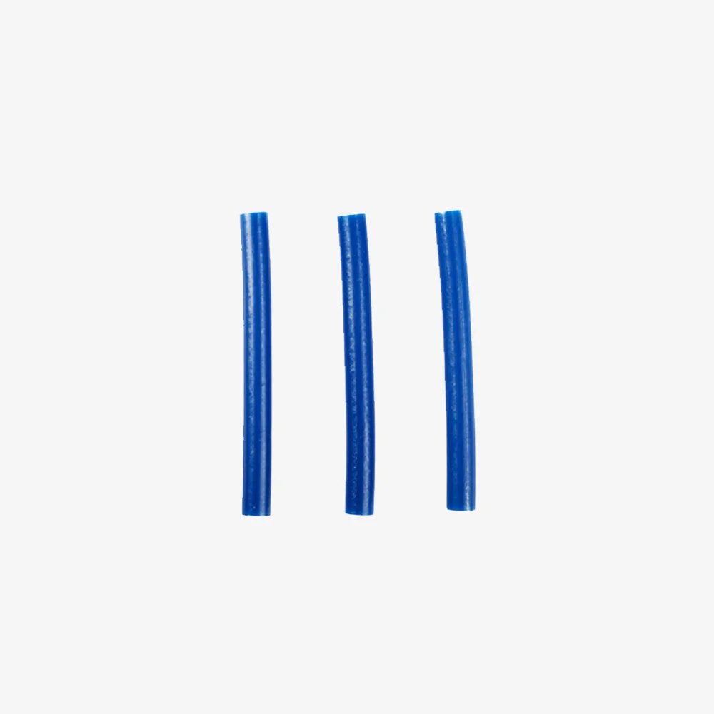 4 Stück Anycubic PTFE-Schlauch für Kobra 2-Serie, Kobra 3 Combo, Kobra S1 Combo, Kobra Max Combo – 3D-Drucker-Teile