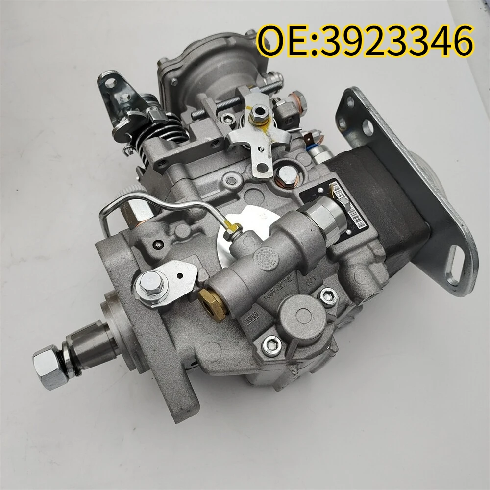 

For 3923346 VE Diesel Fuel Injection Pump For 90-93 Dodge 5.9L Cummins 12V VE-205 0460426205