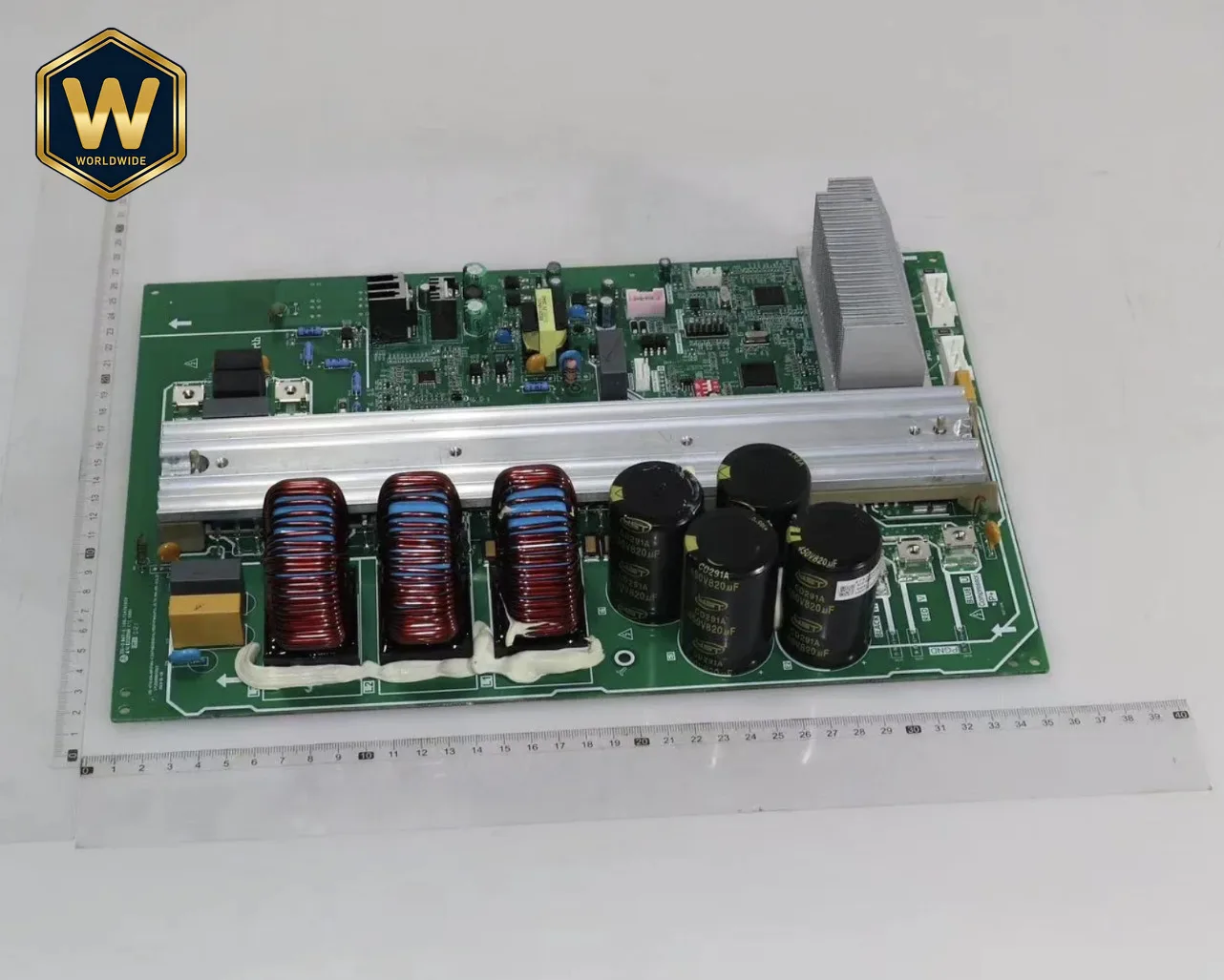 

SX Variable Frequency Outdoor Electrical Control Board 17122000045428 KFR160W/BP3T1N1-E30（45428 KFR160W/BP3T 1N1-E 30