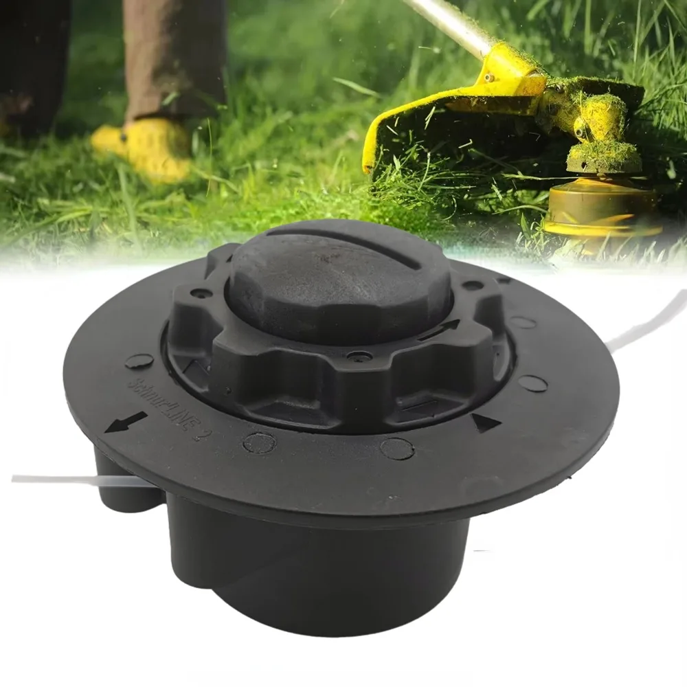 Trimmer Head for STIHL C5-2 FS38 FS45 FSE60 FS50 4006 710 2106 Lawn Mower Grass Trimmer