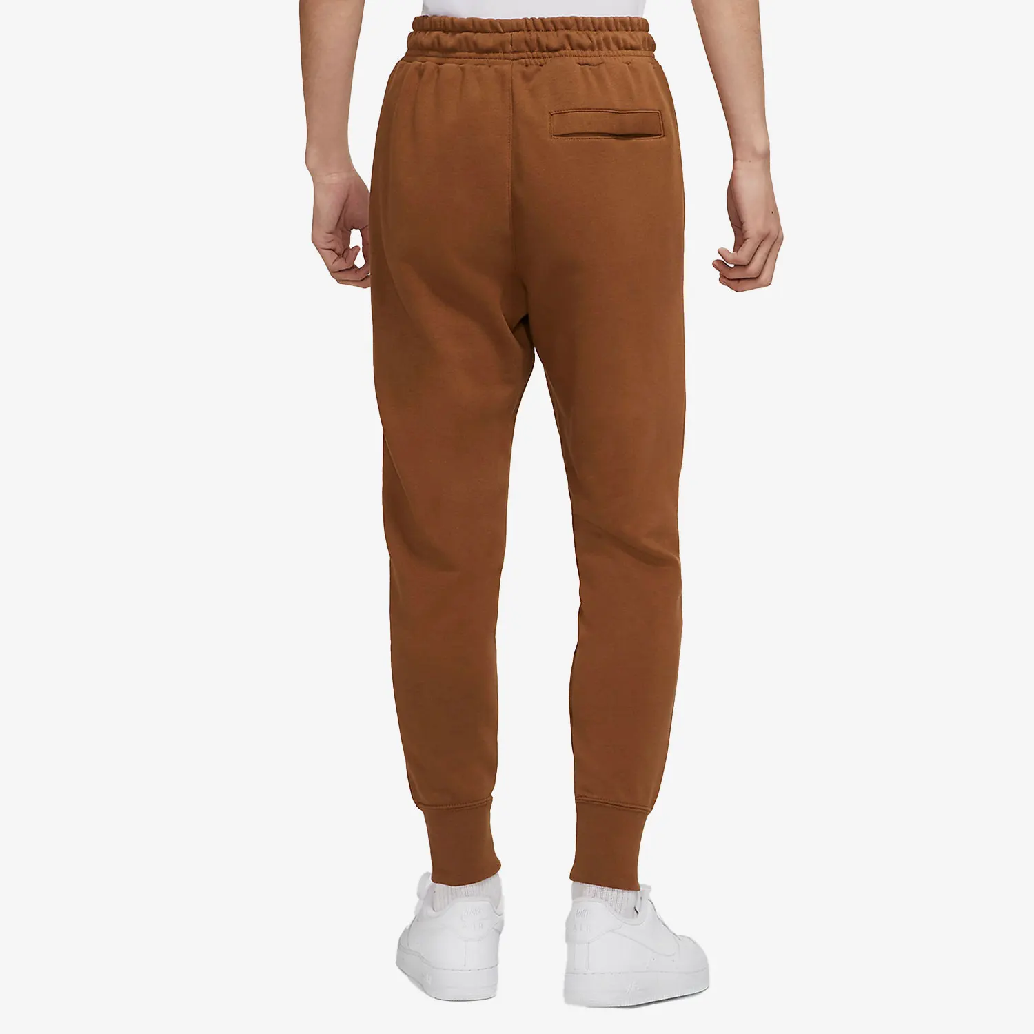 Nike Authentic Season's New Men's Sports Knitted Closed Pants DM5013-204