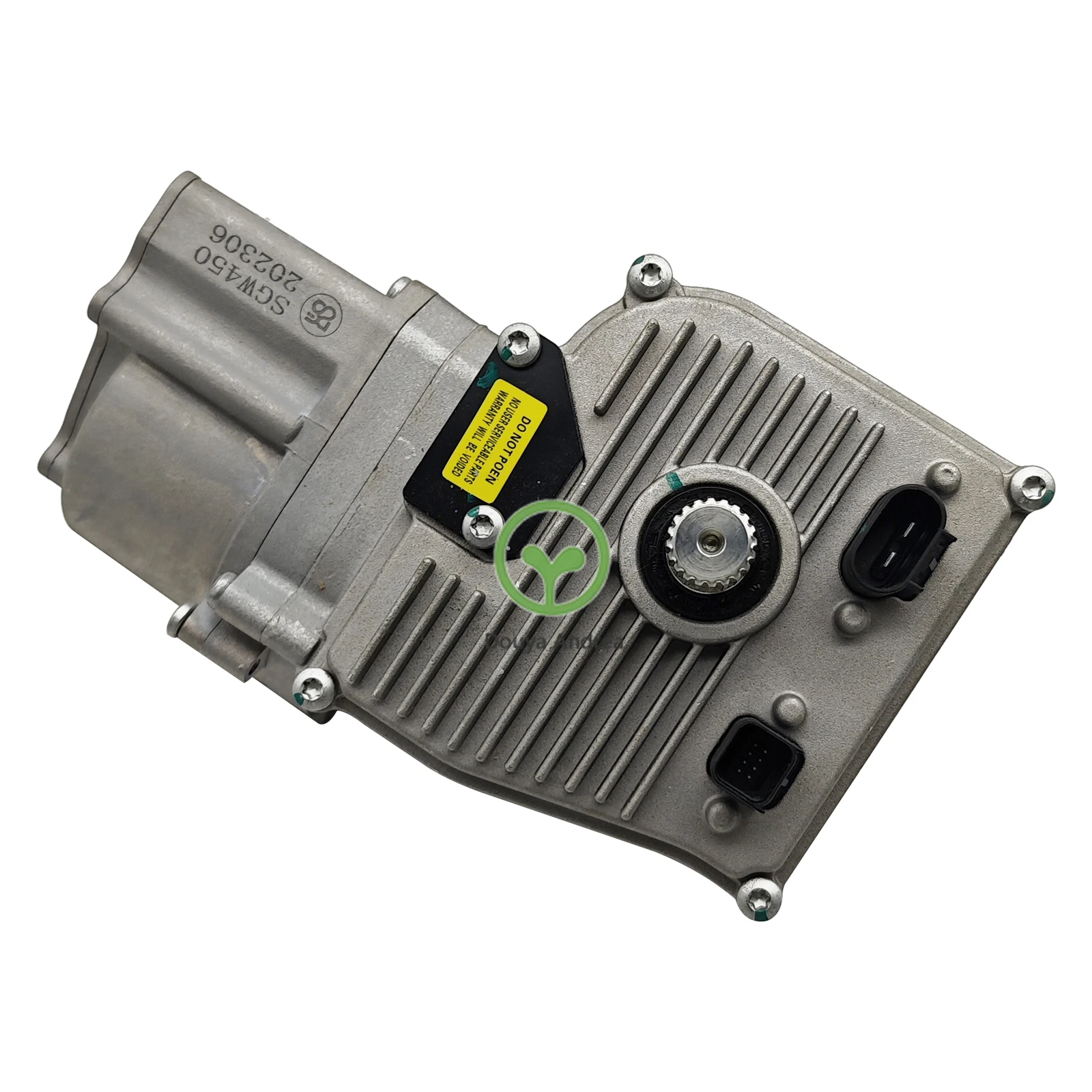 

Segway Snarler AT6 570cc Electrical Parts EPS Brushless Assembly OEM A02F13100004 A02F13100002 ATV UTV Spare Parts