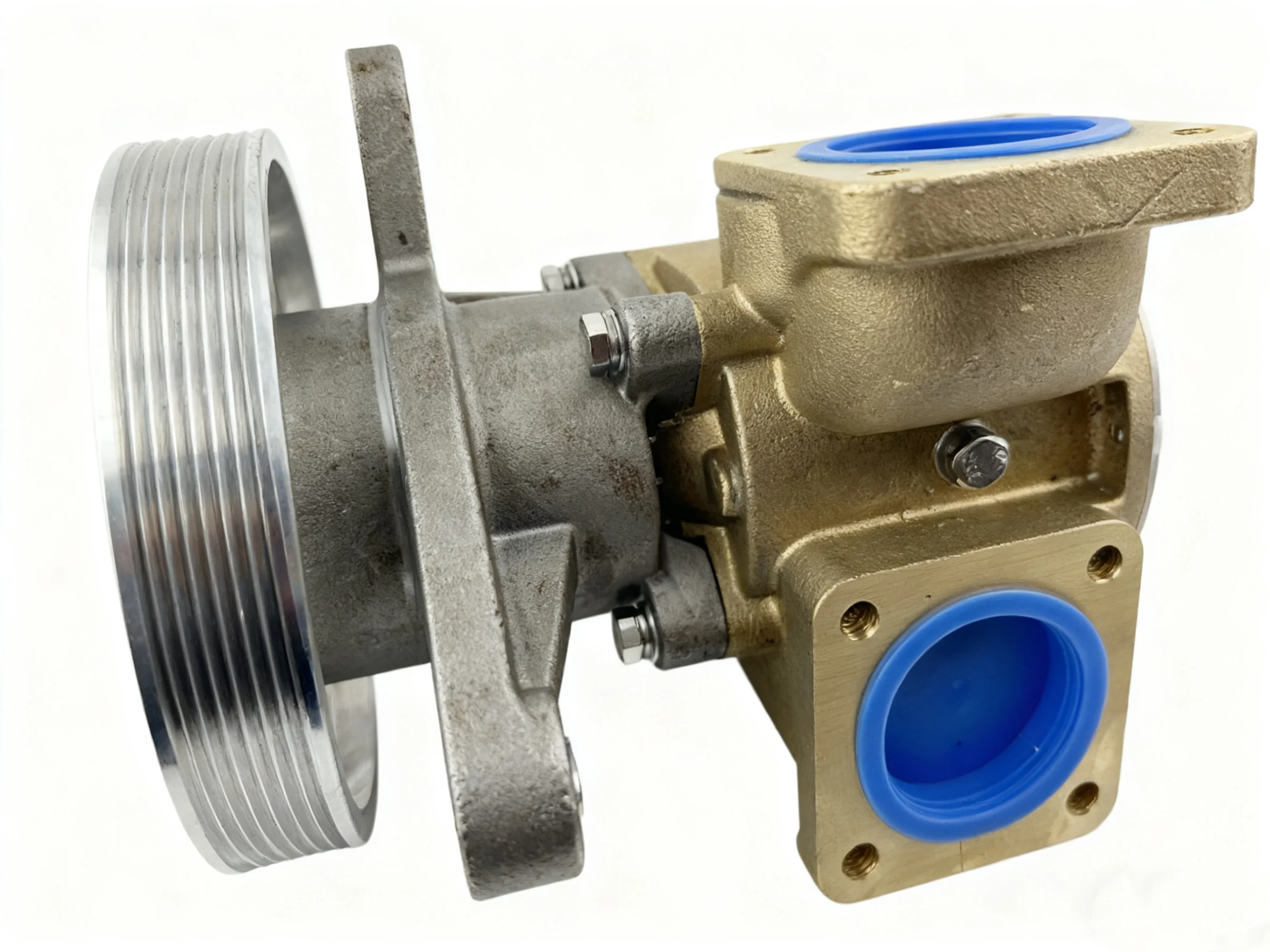 High Quality Copper Marine Seawater Pump Replacement for Penta Model 24346045-21347696