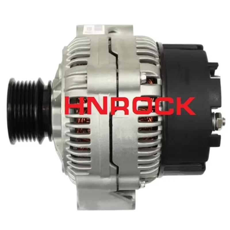 

NEW HNROCK 12V 70A ALTERNATOR 0120485011 0120485012 0120485022 0123310005 0123315005 A13VI74 A13VI75 FOR MERCEDES-BENZ