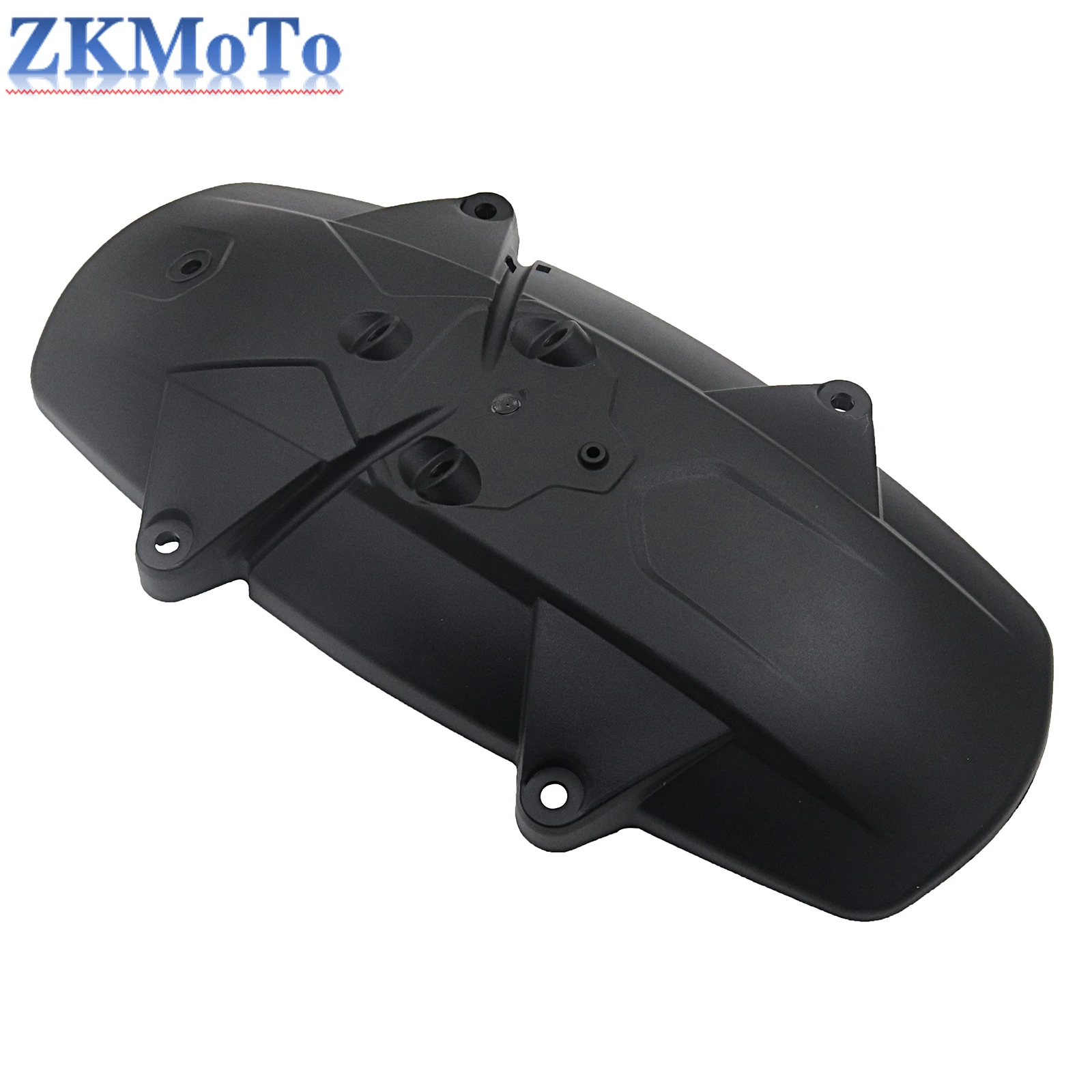 Electric Motocross Rear Fender Mudguard Mudflaps Rear Wheel Guard Cover For Surron Sur Ron Sur-Ron Light Bee X & Light Bee S