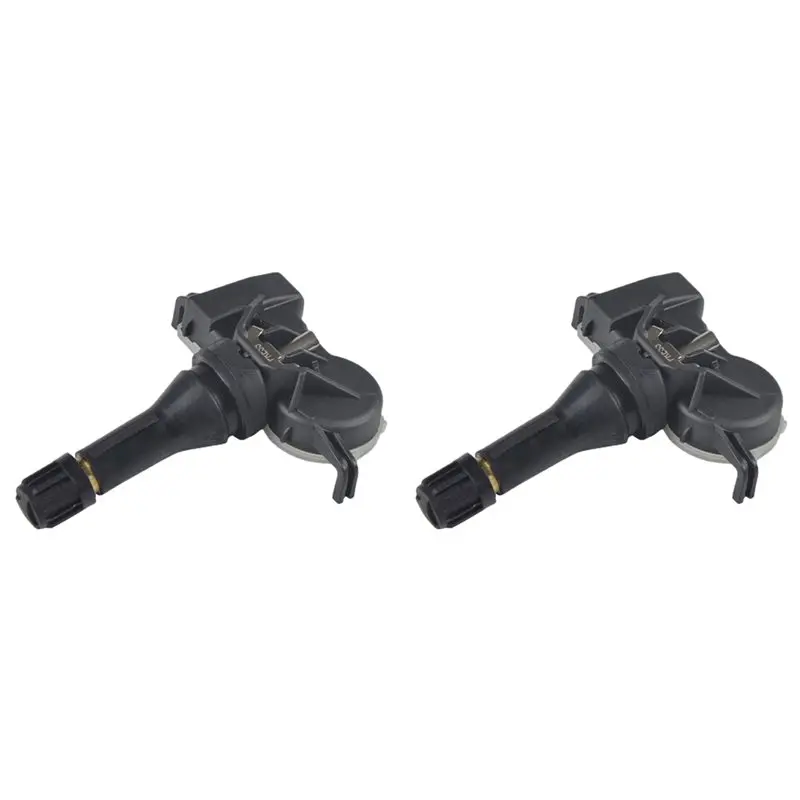 

2X сенсорная система контроля давления в шинах 4250C276 для Mitsubishi Eclipse Cross Mirage 68001696AB 4250D585 S80150005