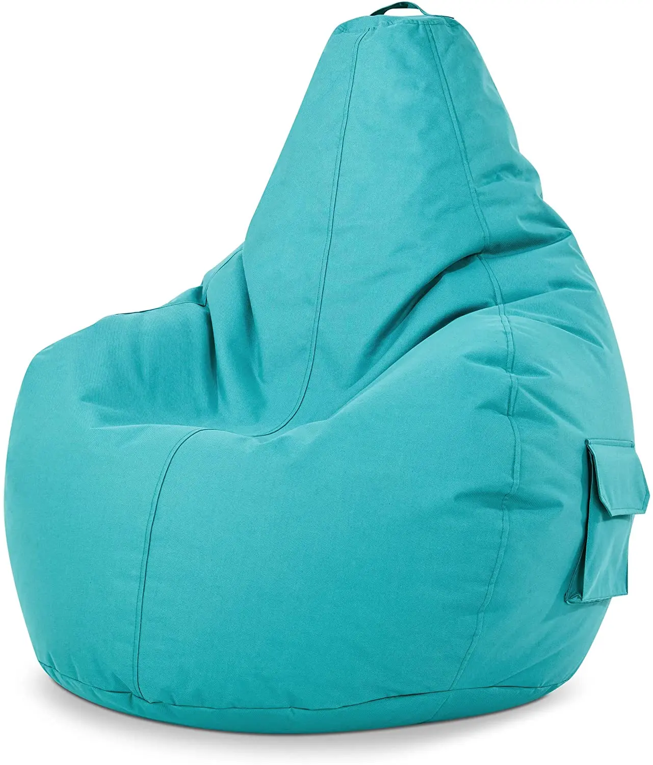 

Waterproof Cozy Bean Bag Gamer, Wholesale Colorful Outdoor Bean Bag Sofas for Adults